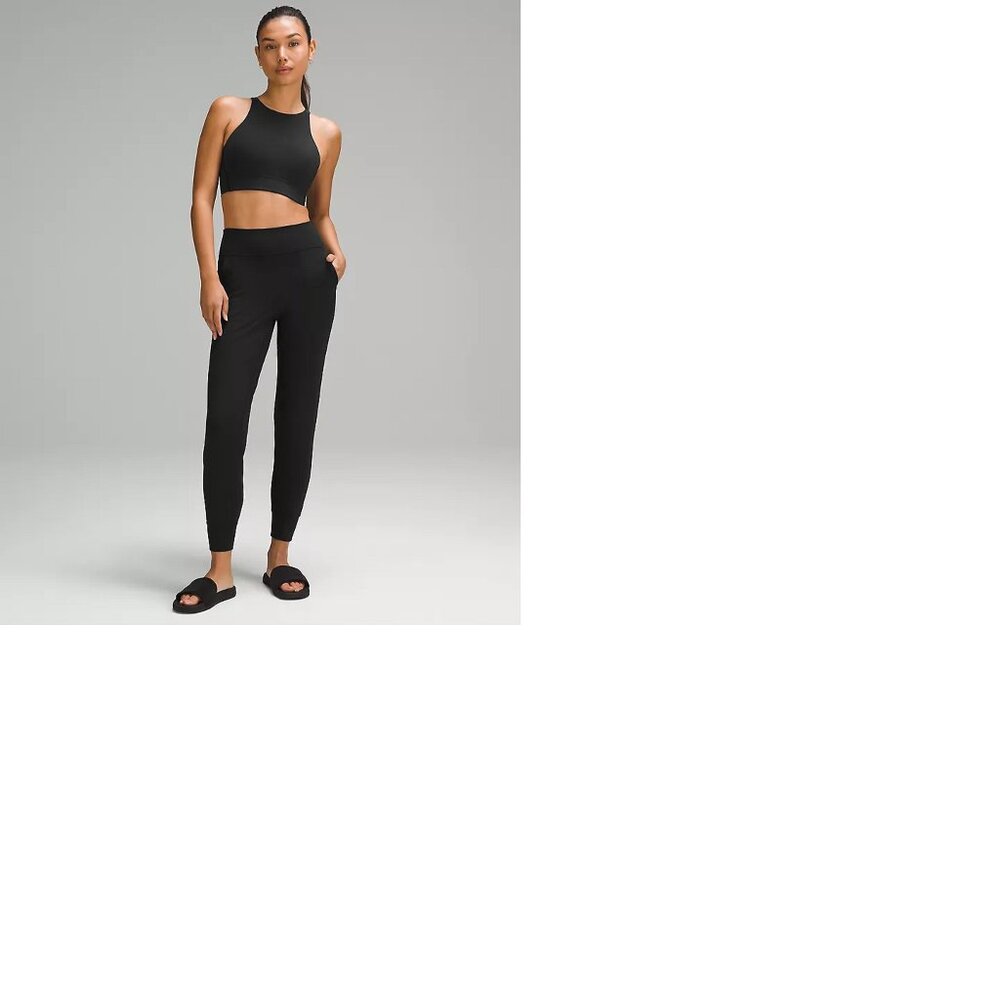 Lululemon Align™ High-Rise Jogger Full Length size 6